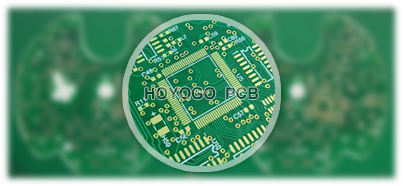 4 Layer Rigid PCB