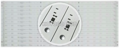 Aluminum PCB