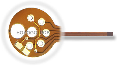 PI补强 FPC