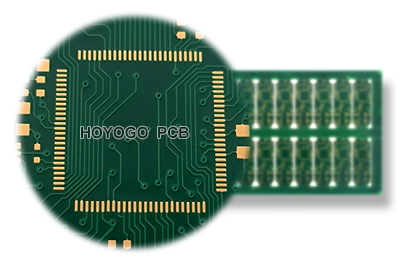 4 Layer Rigid PCB