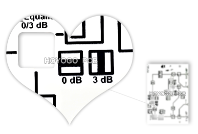 0 Layer Rigid PCB